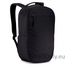 Case Logic INVIBP114 Invigo Eco Backpack 14", Black | Invigo Eco Backpack | INVIBP114 | Backpack | Black