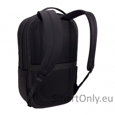 Case Logic INVIBP116 Invigo Eco Backpack 15,6", Black | Invigo Eco Backpack | INVIBP116 | Backpack | Black