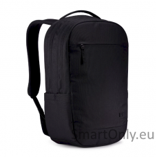 Case Logic INVIBP116 Invigo Eco Backpack 15,6", Black | Invigo Eco Backpack | INVIBP116 | Backpack | Black