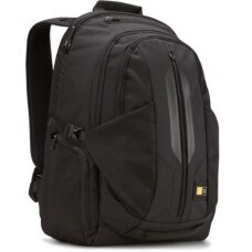 Case Logic Backpack RBP217 Fits up to size 17.3" Black