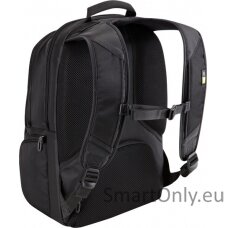 Case Logic Backpack RBP217 Fits up to size 17.3" Black