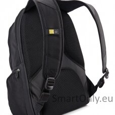 Case Logic RBP315 Fits up to size 16 ", Black, Backpack,