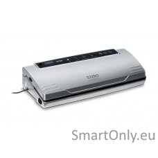 Caso Bar Vacuum sealer VC 100 Power 120 W Temperature control Silver