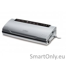 Caso Bar Vacuum sealer VC 100 Power 120 W Temperature control Silver