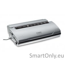 Caso Bar Vacuum sealer VC 300 Pro Power 120 W Temperature control Silver