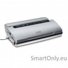 Caso Bar Vacuum sealer VC200 Power 120 W Temperature control Silver