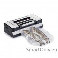 Caso Bar Vacuum sealer VRH 790 Advanced Pro Power 130 W Temperature control