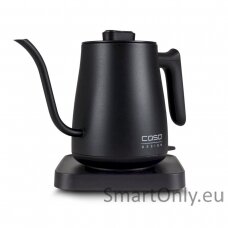 Caso Coffee Classic Kettle 1877 Electric 1310  W 0.6 L 360° rotational base Black