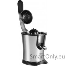 Caso CP 200  Type Citrus juicer Silver 160 W