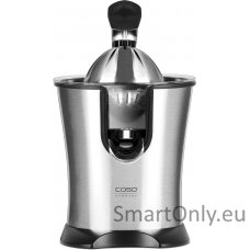 Caso CP 200  Type Citrus juicer Silver 160 W