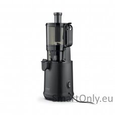 Caso | Design Slow Juicer | SJW 600 XL | Type  Slow Juicer | Black | 250 W | Number of speeds 1 | 40 RPM