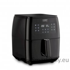 Caso Designer Air Fryer AF 600 XL Power 1700 W Capacity 6 L Black