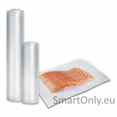 Caso Foil set 1 for vacuuming + Sous Vide Cooking 01235 Dimensions (W x L) 20 x 30 cm, 20 x 600 cm, 30 x 600 cm