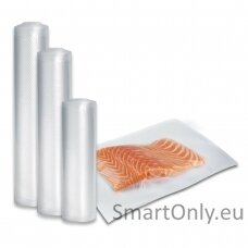 Caso Foil set 2 for vacuuming + Sous Vide Cooking 01236 Dimensions (W x L) 30 x 40 cm, 20 x 600 cm, 28 x 600 cm, 30 x 600 cm