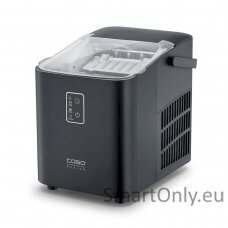 Caso | Ice Cube Machine | IceChef Compact | Power 120 W | Black