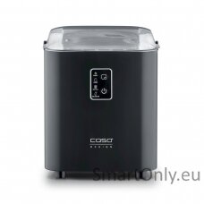 Caso | Ice Cube Machine | IceChef Compact | Power 120 W | Black