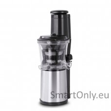 Caso Juicer SJW 500 Type Juicer maker Stainless steel 150 W Number of speeds 1