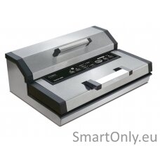 Caso Professional Vacuum sealer FastVac 4000 Power 350 W Temperature control Stainless Steel