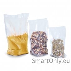 Caso Vacuum Bags Stand-up