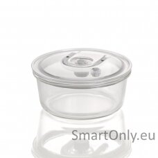 Caso Vacuum freshness container round 01182