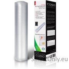 Caso XXL profi foil roll 01224 1 unit Dimensions (W x L) 40 x 1000 cm Ribbed