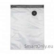 Caso Zip bags 01294 20 pcs Dimensions (W x L) 26 x 35 cm