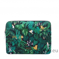 Casyx for MacBook 13”/14” - Deep Jungle