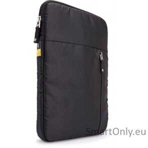 Case Logic | TS110K | 10 " | Sleeve | 9 - 10" tablets | Black 1