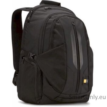 Case Logic Backpack RBP217 Fits up to size 17.3" Black 2