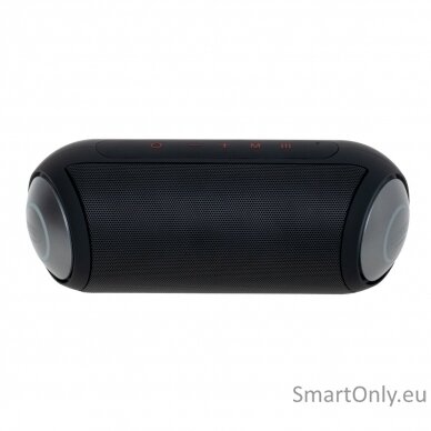 Camry CR 1901 Wireless Bluetooth Speaker, Black