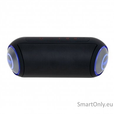 Camry CR 1901 Wireless Bluetooth Speaker, Black 1