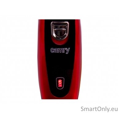 Camry CR 2821 Hair clipper for pets 11