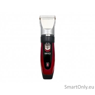 Camry CR 2821 Hair clipper for pets 3