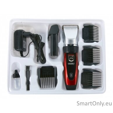 Camry CR 2821 Hair clipper for pets 5