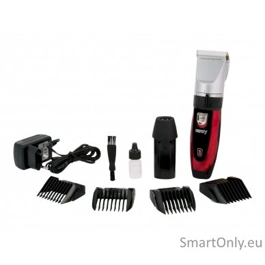 Camry CR 2821 Hair clipper for pets 6