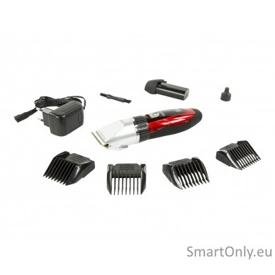 Camry CR 2821 Hair clipper for pets 7