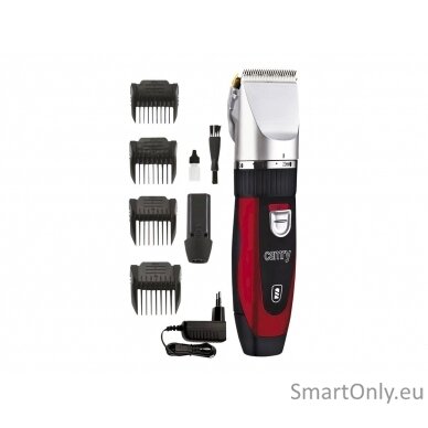 Camry CR 2821 Hair clipper for pets 8