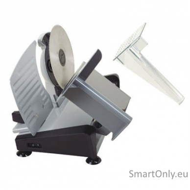 Camry CR 4702 Meat slicer, 200W Camry Food slicers CR 4702 Stainless steel 200 W 190 mm 1