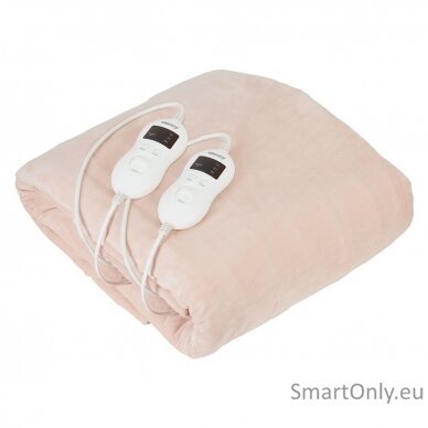 Camry Electric blanket CR 7424 1