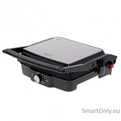 Camry Electric Grill  CR 3053 Table 2000 W Black 4