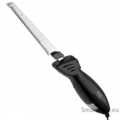 Camry | Electric Knife | CR 4513 | Black | 200 W