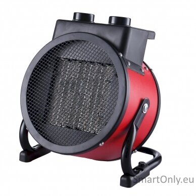 camry-fan-heater-cr-7743-ceramic-2400-w-number-of-power-levels-2-red