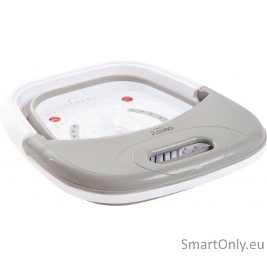 camry-foot-massager-cr-2174-bubble-function-heat-function-whitesilver