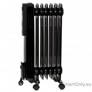 Camry Oil-Filled Radiator with Remote Control CR 7812 2