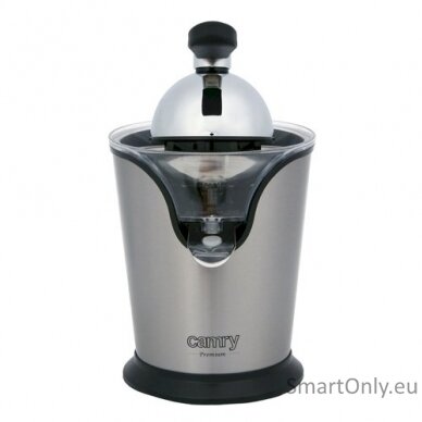 Camry Profesional Citruis Juicer CR 4006 Type Electrical Stainless steel 500 W Number of speeds 1 1