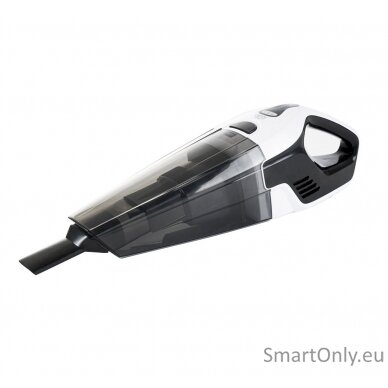 Camry Vacuum cleaner  CR 7046 Cordless operating, Bagless, Operating time (max) 20 min, Warranty 24 month(s) 2