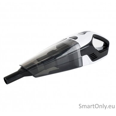 Camry Vacuum cleaner  CR 7046 Cordless operating, Bagless, Operating time (max) 20 min, Warranty 24 month(s) 3