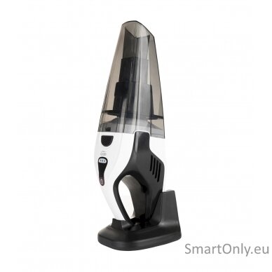 Camry Vacuum cleaner  CR 7046 Cordless operating, Bagless, Operating time (max) 20 min, Warranty 24 month(s) 5