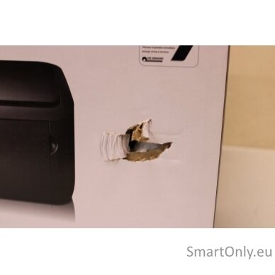 Canon LBP6030B | Mono | Laser | Printer | Maximum ISO A-series paper size A4 | Black | DAMAGED PACKAGING 1