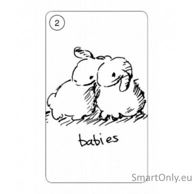 Carrot Cards Taro Kortos Schiffer Publishing 5